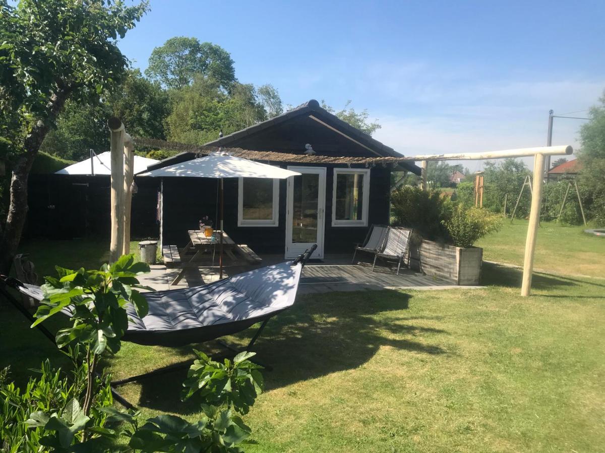 De Ark Villa Schoorl Dış mekan fotoğraf