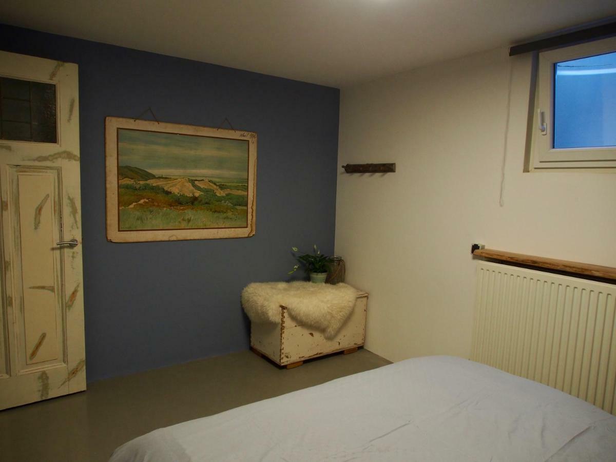 De Ark Villa Schoorl Dış mekan fotoğraf