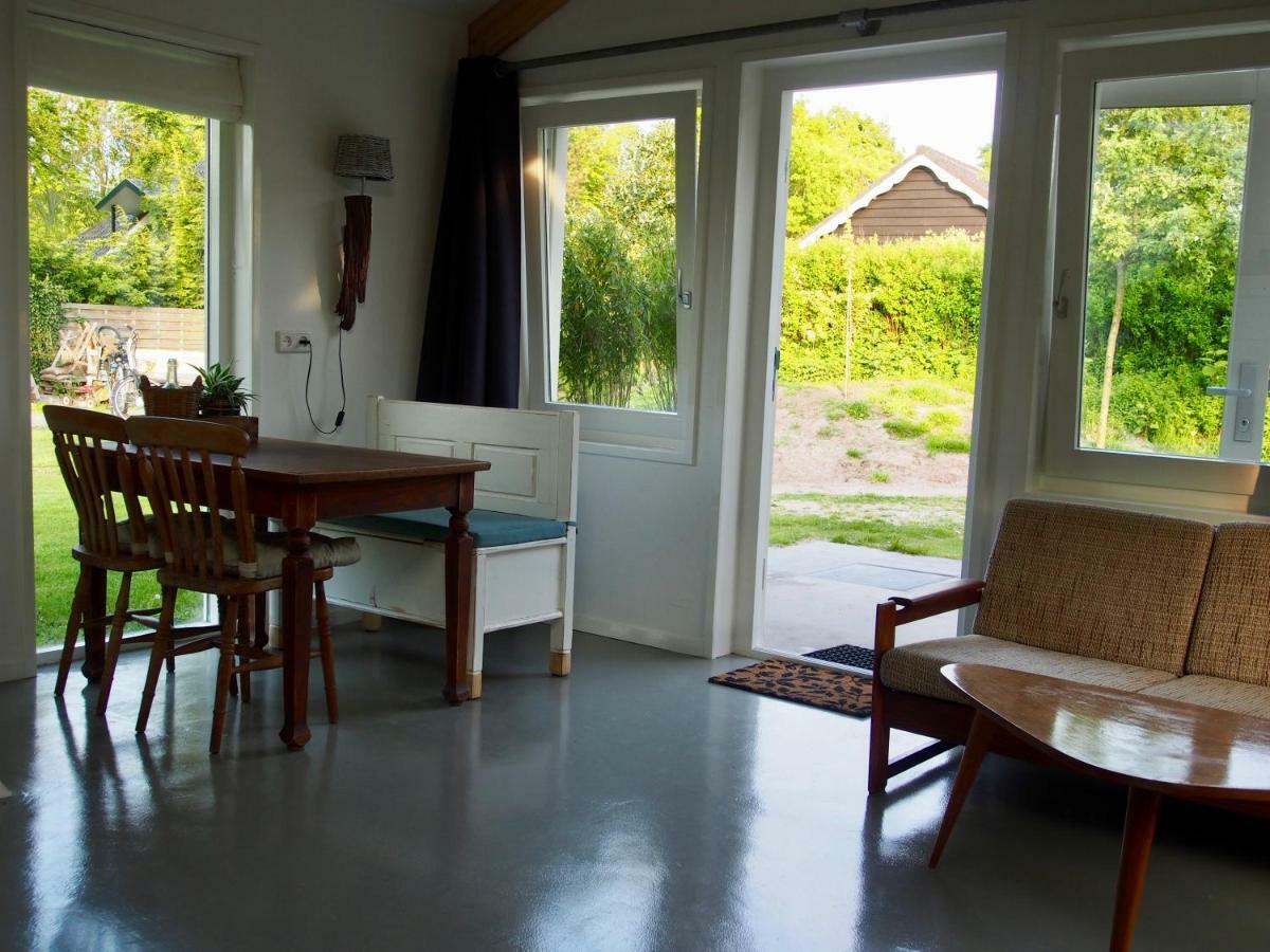 De Ark Villa Schoorl Dış mekan fotoğraf