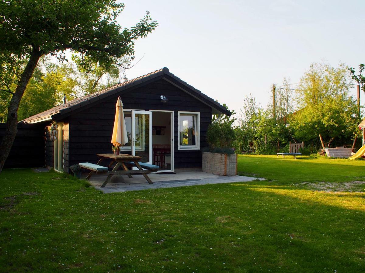 De Ark Villa Schoorl Dış mekan fotoğraf