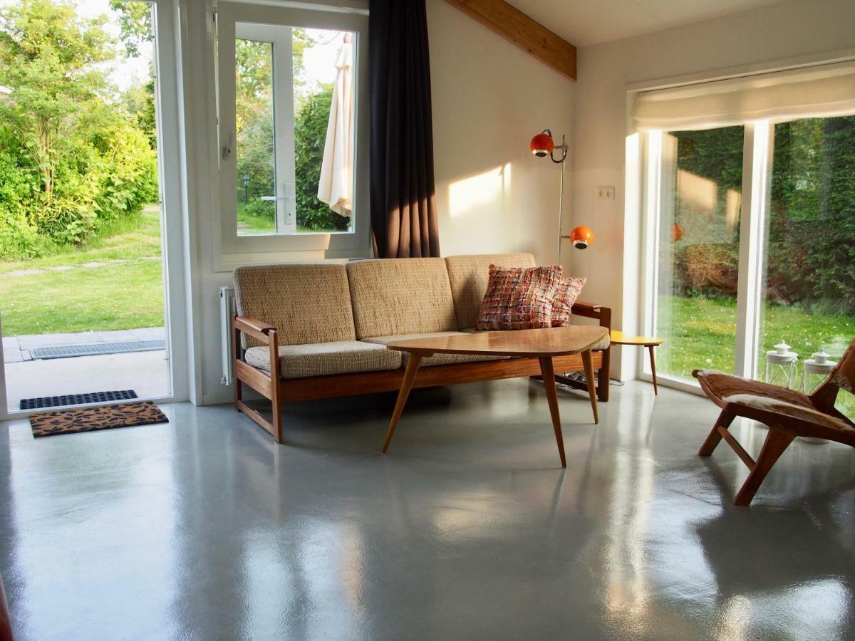De Ark Villa Schoorl Dış mekan fotoğraf