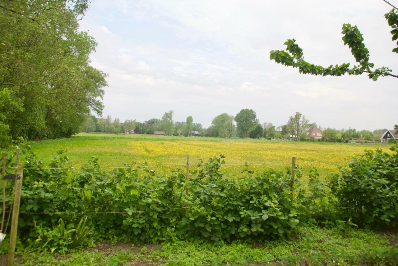 De Ark Villa Schoorl Dış mekan fotoğraf