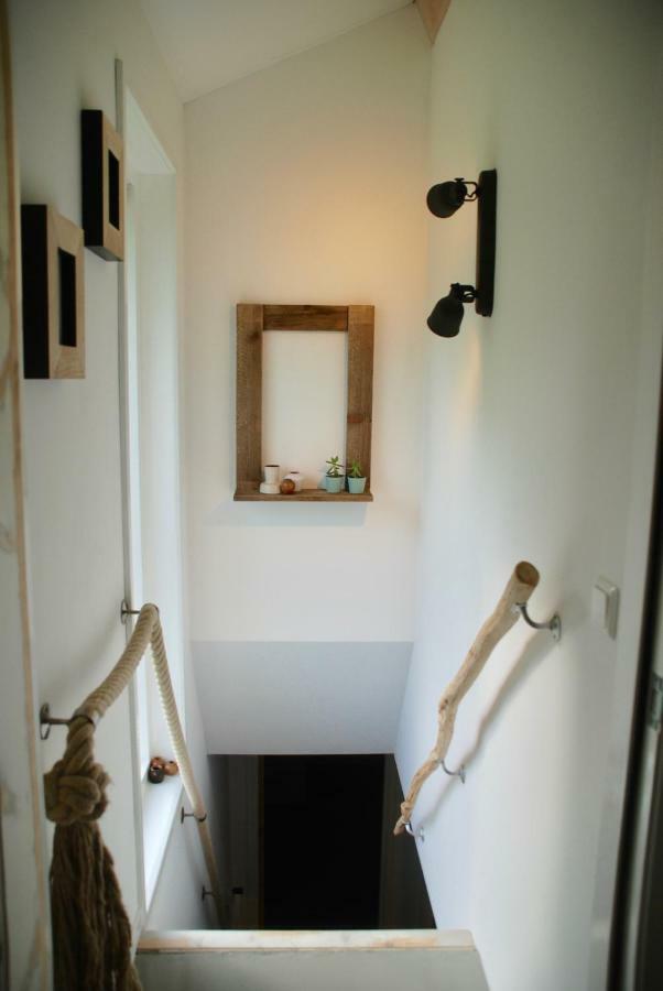 De Ark Villa Schoorl Dış mekan fotoğraf